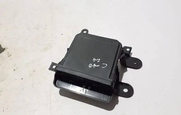 Volvo C40 Other control units/modules 32364244
