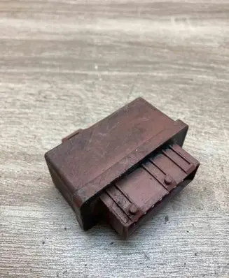 Citroen Xsara Glow plug pre-heat relay 240109 BROWN