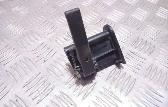 Renault 19 Engine bonnet (hood) release handle