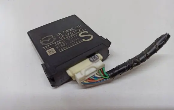 Mazda CX-3 Other exterior part 