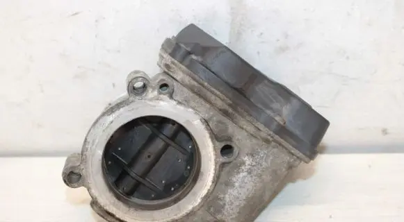 Audi TT TTS Mk2 Throttle valve 06F133062G