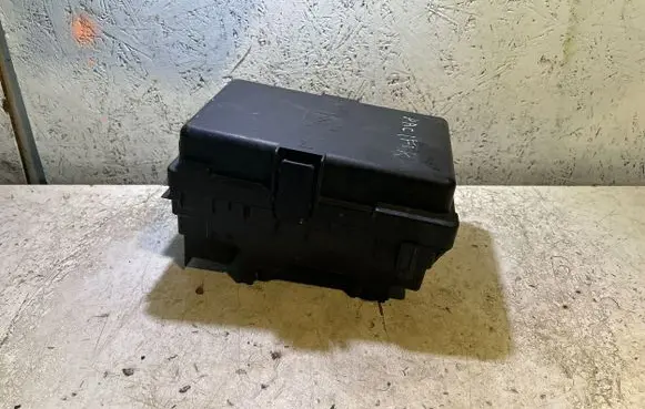 Chrysler Pacifica Fuse box set 63565509 0920 REV001