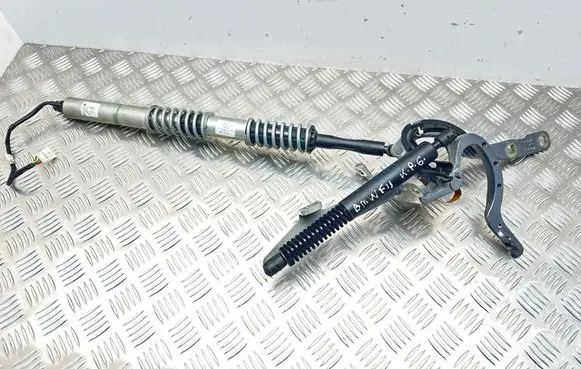BMW 5 F10 F11 Tailgate/trunk strut/damper 51244875383 925134 29032011140742