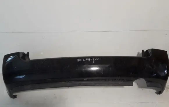 KIA Carens I Rear bumper