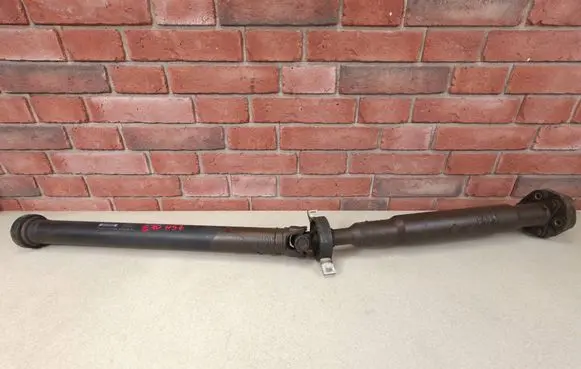 BMW X5 E70 Drive shaft (set) 7589128