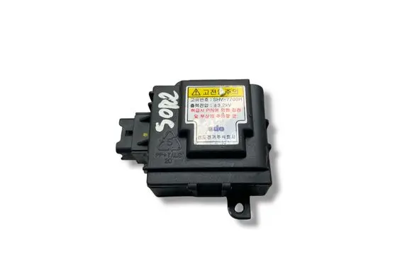 KIA Sorento Other control units/modules B410430030 SHV7700H