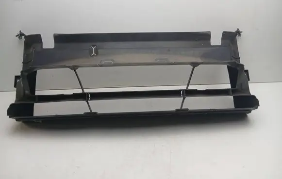 BMW 3 F30 F35 F31 Intercooler air channel guide 7255414 15677210