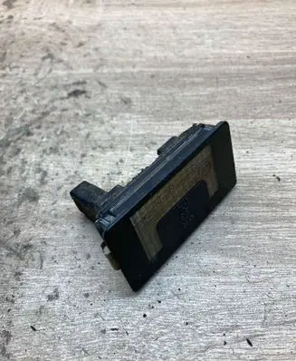 BMW 7 E38 Number plate light 8352424