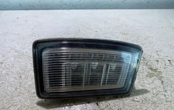 Audi A1 Rear/tail lights 8X0945095