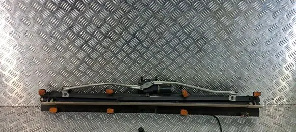 Audi A6 S6 C6 4F Electric rear window sunshade cover 