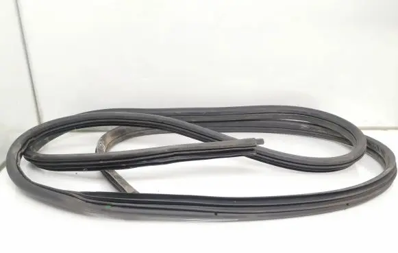 Opel Vivaro Front door rubber seal 