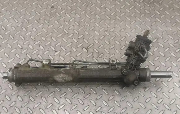 BMW 3 E30 Steering rack 7832955 1137914