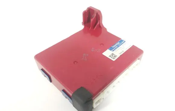 Lexus IS 220D-250-350 Air conditioning/heating control unit 88650-53100