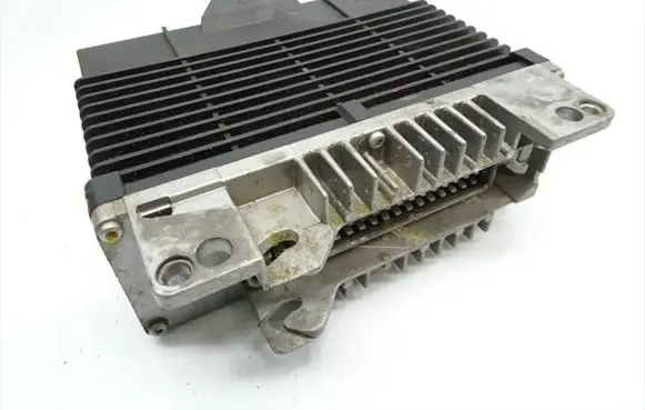 Gearbox control unit/module