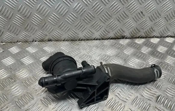 Thermostat/thermostat housing