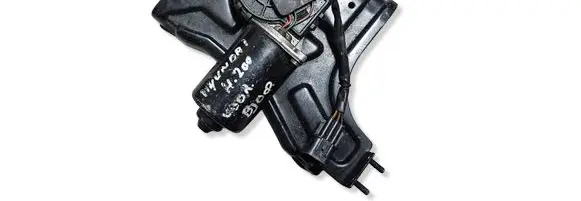 Infiniti EX Wiper motor 
