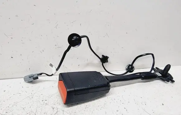 Renault Clio V Front seatbelt buckle 878179094R