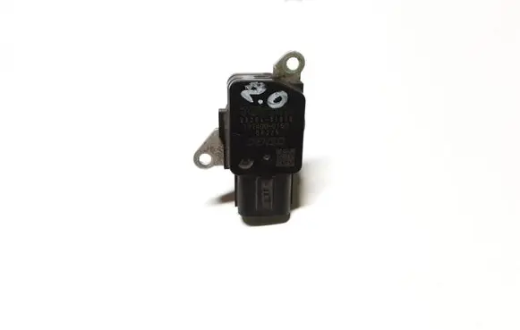 Toyota RAV 4 (XA30) Mass air flow meter 2220431020 1974005150