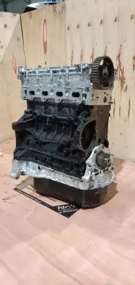 Citroen Jumper Engine AH01