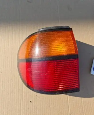 Volkswagen Sharan Rear/tail lights
