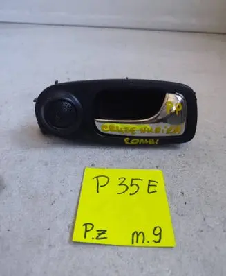 Chevrolet Cruze Front door interior handle 8932472