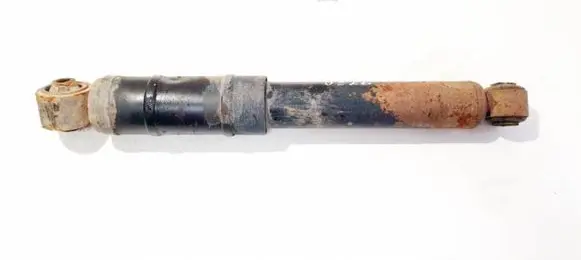 Opel Astra G Rear shock absorber/damper