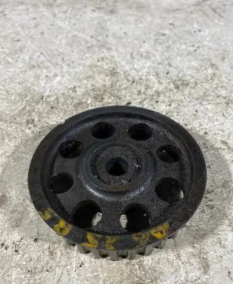 Audi A6 S6 C4 4A Camshaft pulley/ VANOS 046130111c