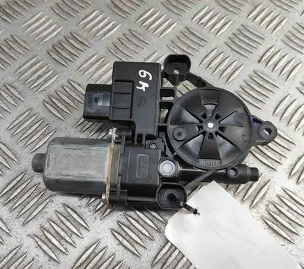 BMW M8 F91 F92 G14 G15 Rear door window regulator motor 9448927