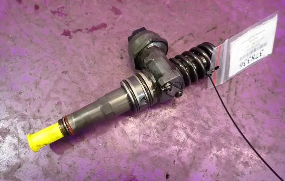 Audi A3 S3 A3 Sportback 8P Fuel injector