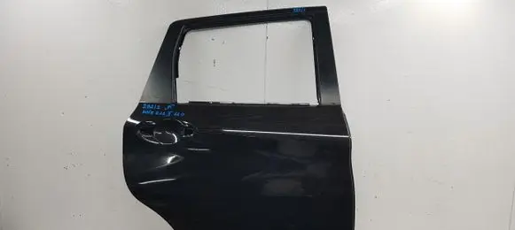 Nissan Note (E12) Rear door 2822