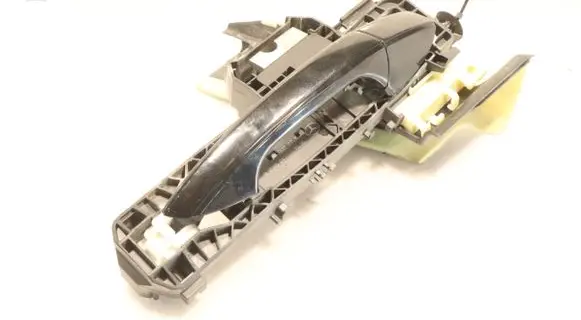 Mercedes-Benz E W212 Front door interior handle