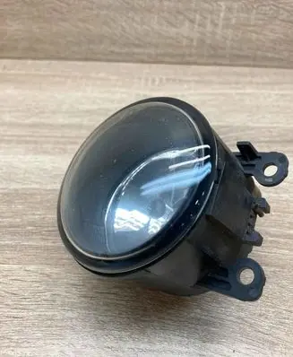 Citroen C4 Grand Picasso Front fog light 9650001680