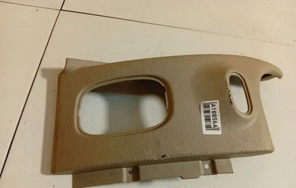 Chrysler PT Cruiser Other interior part Sd09trmaa
