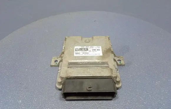 Audi A4 S4 B9 Other control units/modules 4M0907355