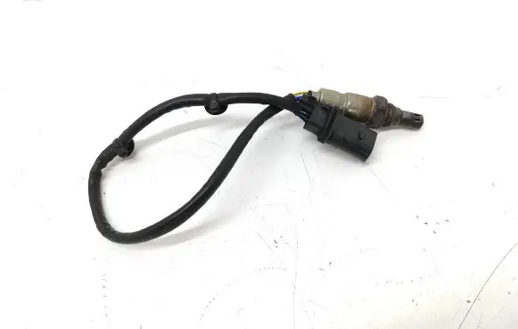 Opel Zafira C Lambda probe sensor 55595503