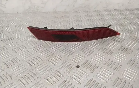 Rear fog light
