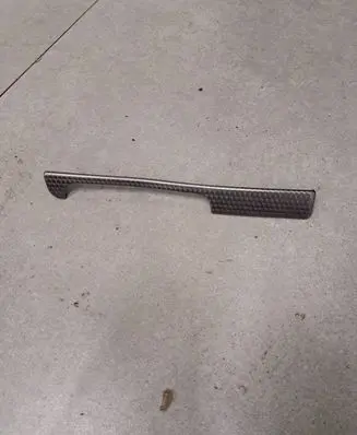 Volkswagen Golf V Other dashboard part 1K1858419B