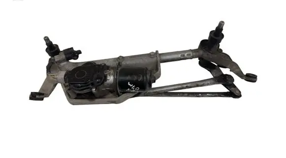 Honda CR-V Front wiper linkage and motor