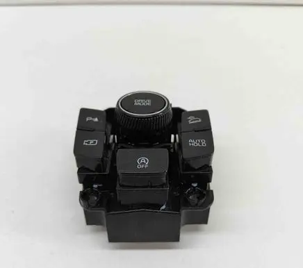 KIA Sportage A set of switches 93301R2510