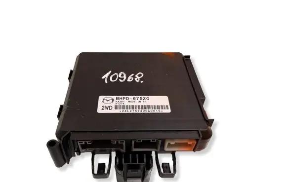 Mazda CX-30 Other control units/modules BHPD675Z0
