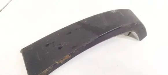 Mitsubishi Lancer X Other exterior part