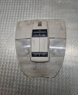 Mercedes-Benz A W169 Other interior light A1698208401 0103167486