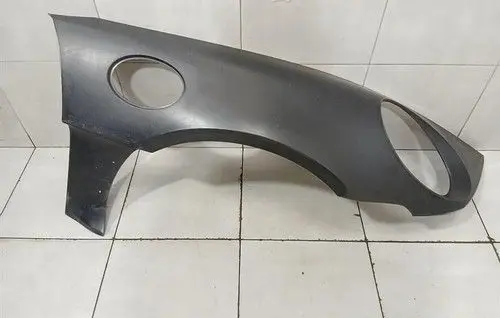 Porsche 911 992 Rear arch 9GT821104BYG2X