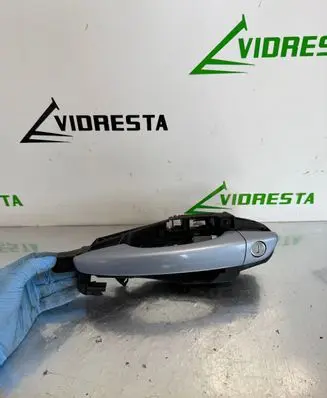 Citroen C4 Grand Picasso Front door exterior handle 9802977380 151215