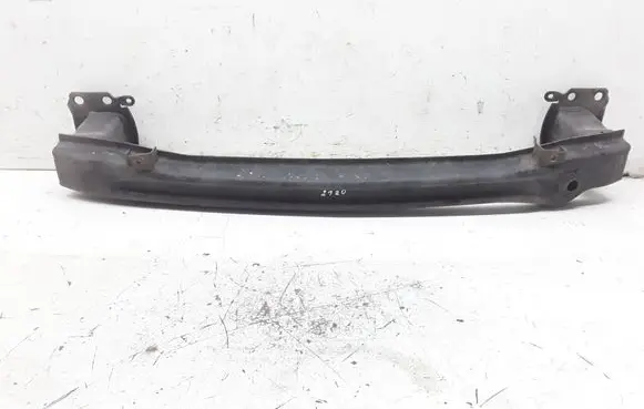 Front bumper cross member