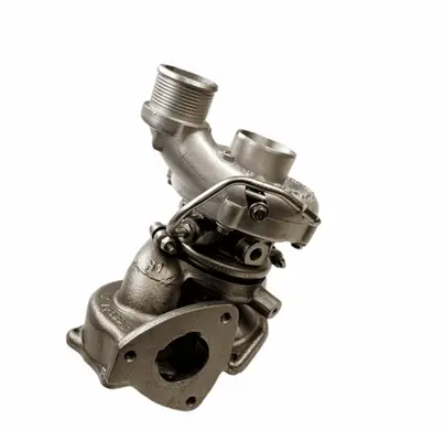 Land Rover Range Rover Sport L494 Turbo 778401 778401-5010S