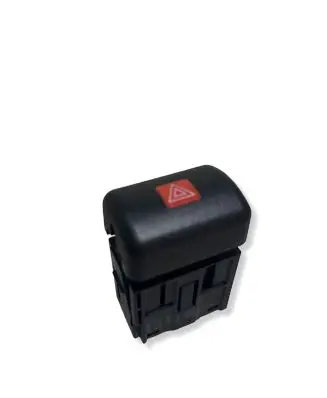 Opel Zafira A Hazard light switch 90589897