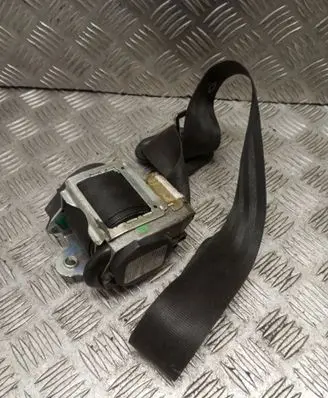 Skoda Octavia Mk1 (1U) Front seatbelt