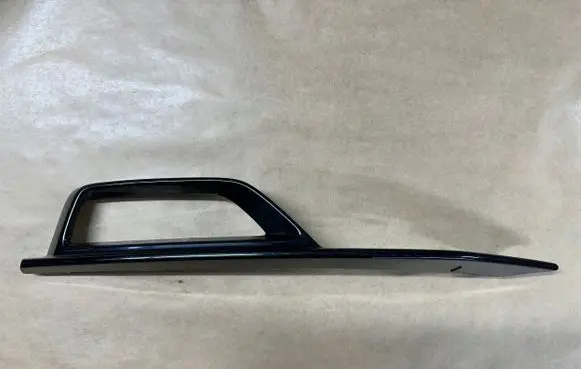 Audi A5 8T 8F Front fog light trim/grill 8T0807682P