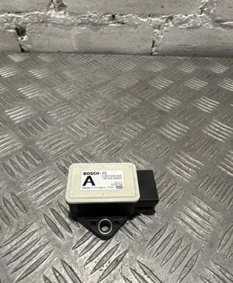 Toyota Avensis T270 ESP acceleration yaw rate sensor 8918305030